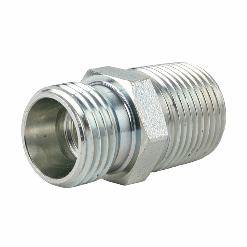Din Male Connector