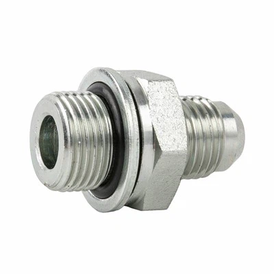 วิธีการเลือกขนาดเกลียวที่เหมาะสมสำหรับข้อต่อ JIC ตัวเมีย?